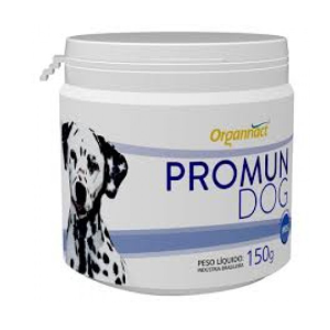ORGANNACT PROMUN DOG 150GR