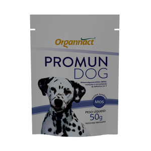 ORGANNACT PROMUN DOG 50GR