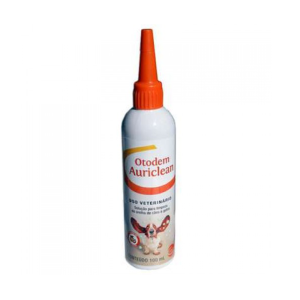 OTODEM AURICLEAN 100ML
