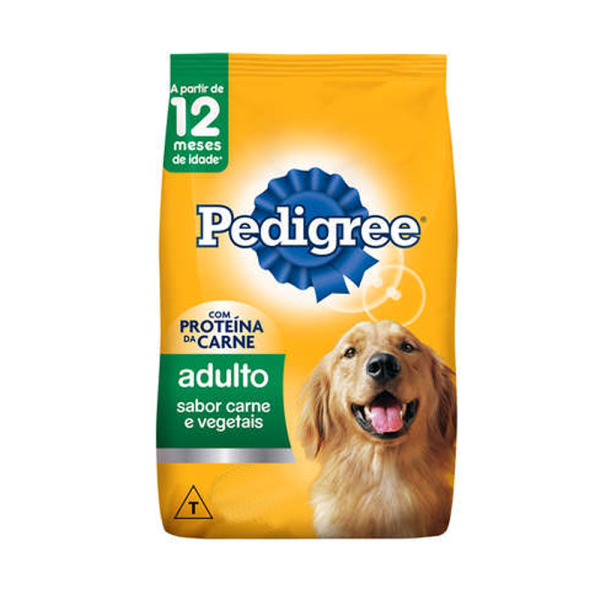 PEDIGREE CARNE&VEG 15 KG