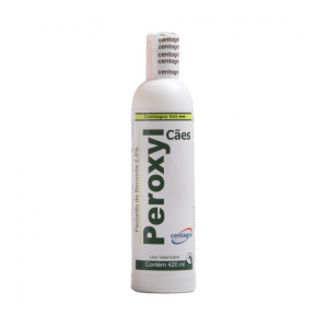 PEROXIL CAES 420ML