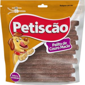 PETISCÃO BIFINHO PALITO CARNE 1 KG