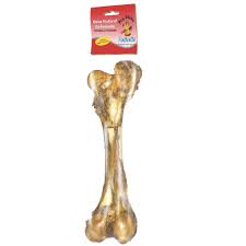 PETISCAO FEMUR DEFUMADO COMPLETO