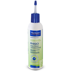 PHISIO ANTIODOR AURICULAR 100ML