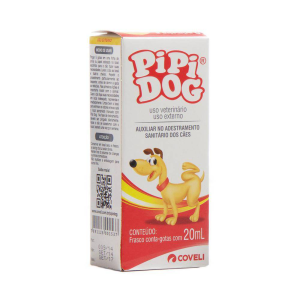 PIPI DOG