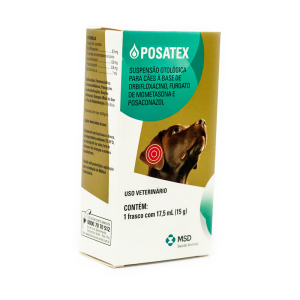 POSATEX 17,5ML