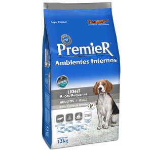 PREMIER ADULTO AMB. INT. LIGHT 12KG
