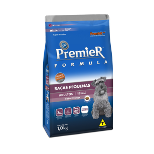 PREMIER ADULTO RAÇAS PEQ 2,5KG