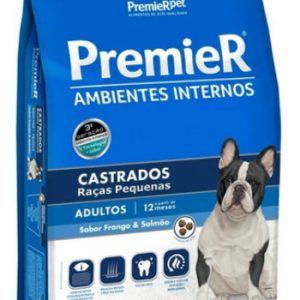 PREMIER CASTRADO AMB INT 12KG