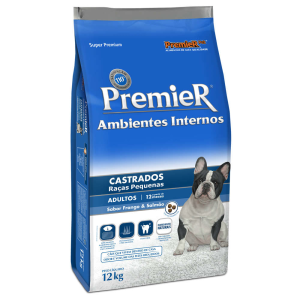 PREMIER CASTRADOS AI 2,5KG
