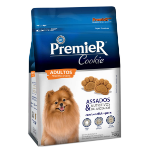 PREMIER COOKIE ADULTO RP 250GR