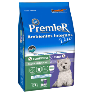 PREMIER DUO AMB INT 2,5KG