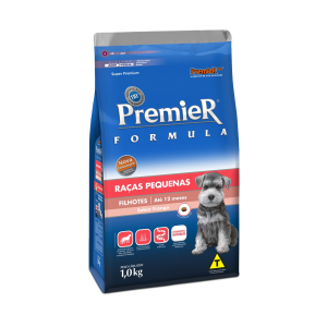 PREMIER FILHOTE RP 1KG