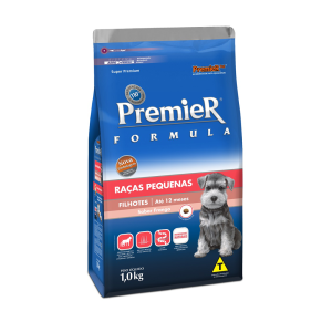 PREMIER FILHOTE RP 2,5KG