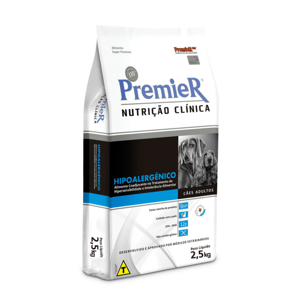 PREMIER HIPOALERGENICO 2KG