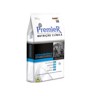 PREMIER HIPOALLERGENICA 10KG
