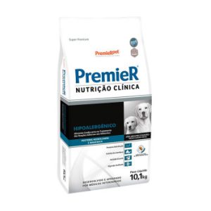 PREMIER HIPOALLERGENICA HIDRO MED/GRD PORTE 10,1 KG