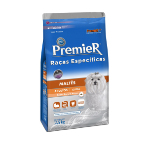 PREMIER MALTES ADULTO 2,5KG