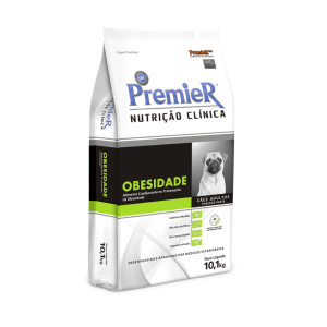 PREMIER OBESIDADE RP 10KG