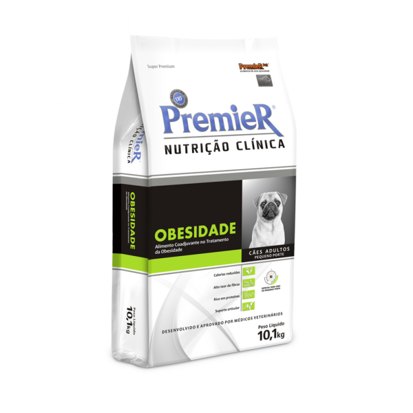 PREMIER OBESIDADE RP 10KG