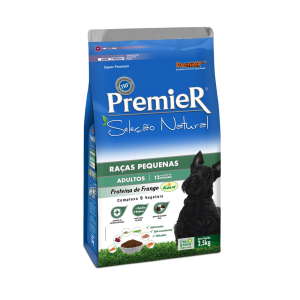 PREMIER SELEÇAO NATURAL ADULTO RP 1KG