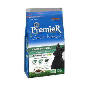 PREMIER SELEÇAO NATURAL ADULTO RP 2,5KG