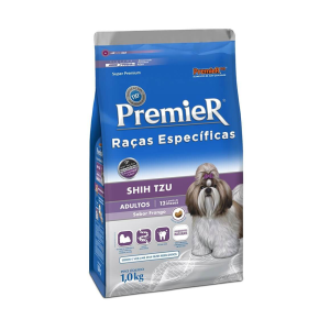 PREMIER SHIH TZU ADULTO 1KG