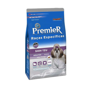 PREMIER SHIH TZU ADULTO 2,5KG