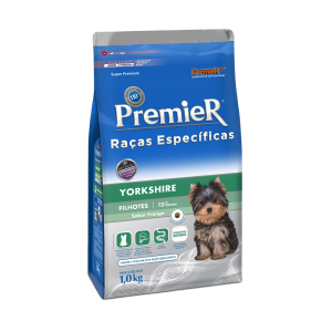 PREMIER YORKSHIRE FILHOTE 1,0 KG