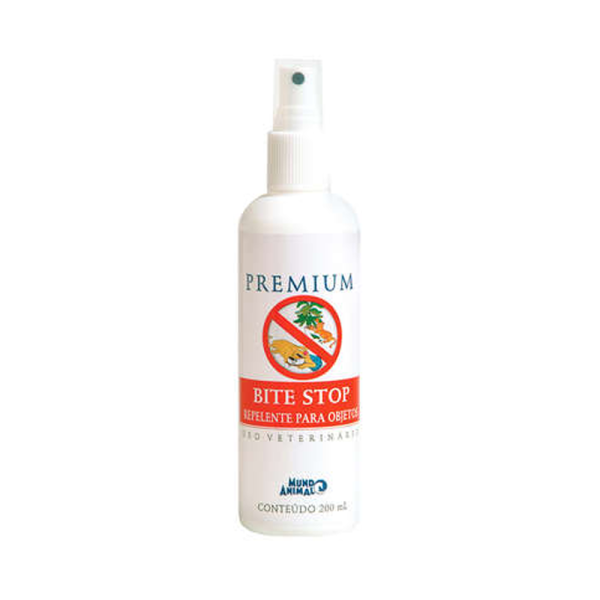 PREMIUM BITE STOP 200ML