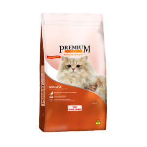 PREMIUM CAT BELEZA DA PELAGEM 1KG
