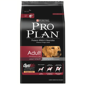PROPLAN ADULT COMPLETE 15KG