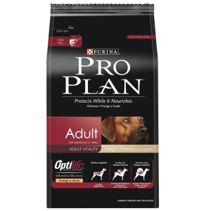 PROPLAN ADULT LB 15KG