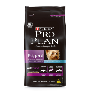 PROPLAN EXIGENT 1KG