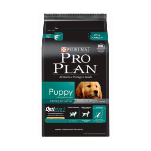 PROPLAN PUPPY OPSTISTART PLUS 15KG