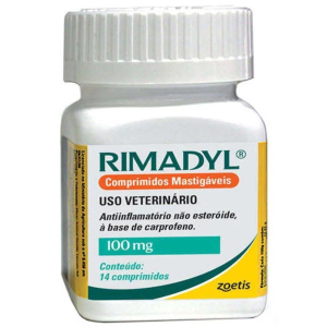 RIMADYL 100MG