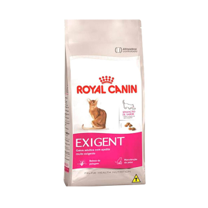 ROYAL CANIN FELINE EXIGENT 400GR