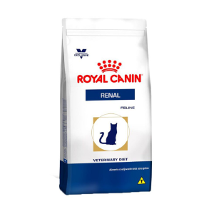 ROYAL CANIN FELINE RENAL 500GR