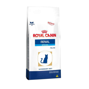 ROYAL CANIN FELINE RENAL SPECIAL 1,5KG
