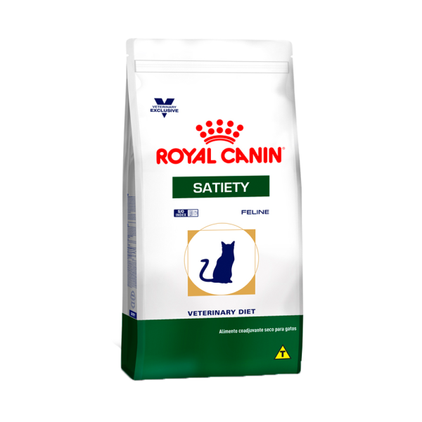 ROYAL CANIN FELINE SATIETY 1,5KG