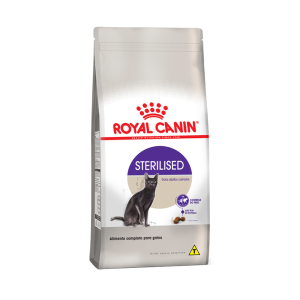 ROYAL CANIN FELINE STERILESED 10,1KG