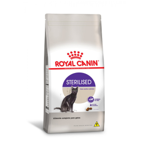 ROYAL CANIN FELINE STERILISED 1,5KG