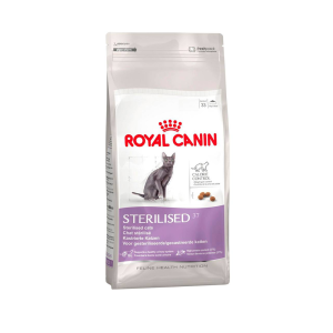 ROYAL CANIN FELINE STERILISED 400GR