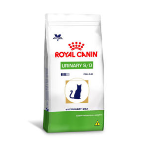 ROYAL CANIN FELINE URINARY 7,5KG