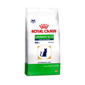 ROYAL CANIN FELINE URINARY HIGH DILUTION 500GR