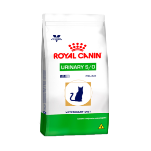 ROYAL CANIN FELINE URINARY S/O 1,5KG