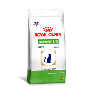 ROYAL CANIN FELINE URINARY S/O 500GR