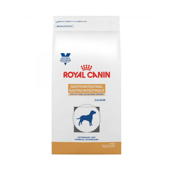 ROYAL CANIN GASTRO INTESTINAL LOW FAT 10,1 KG