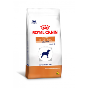 ROYAL CANIN GASTRO INTESTINAL LOW FAT 1,5KG
