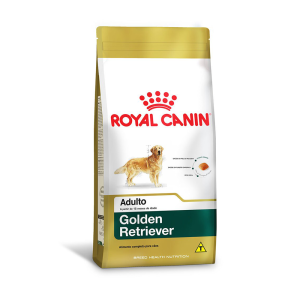 ROYAL CANIN GOLDEN RETRIEVER 12 KG